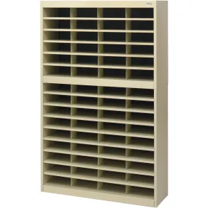Safco E-Z Stor Steel Literature Organizers