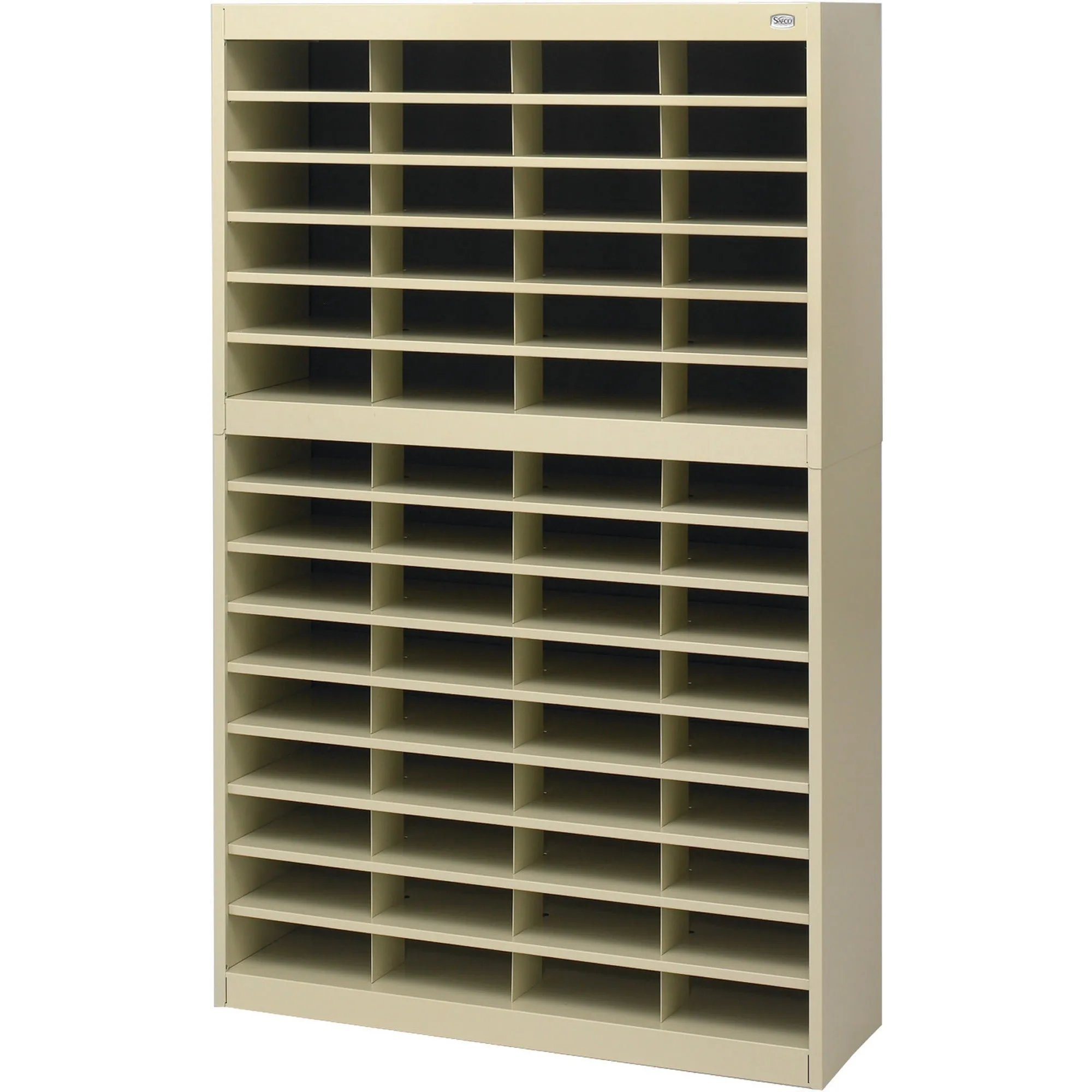 Safco E-Z Stor Steel Literature Organizers