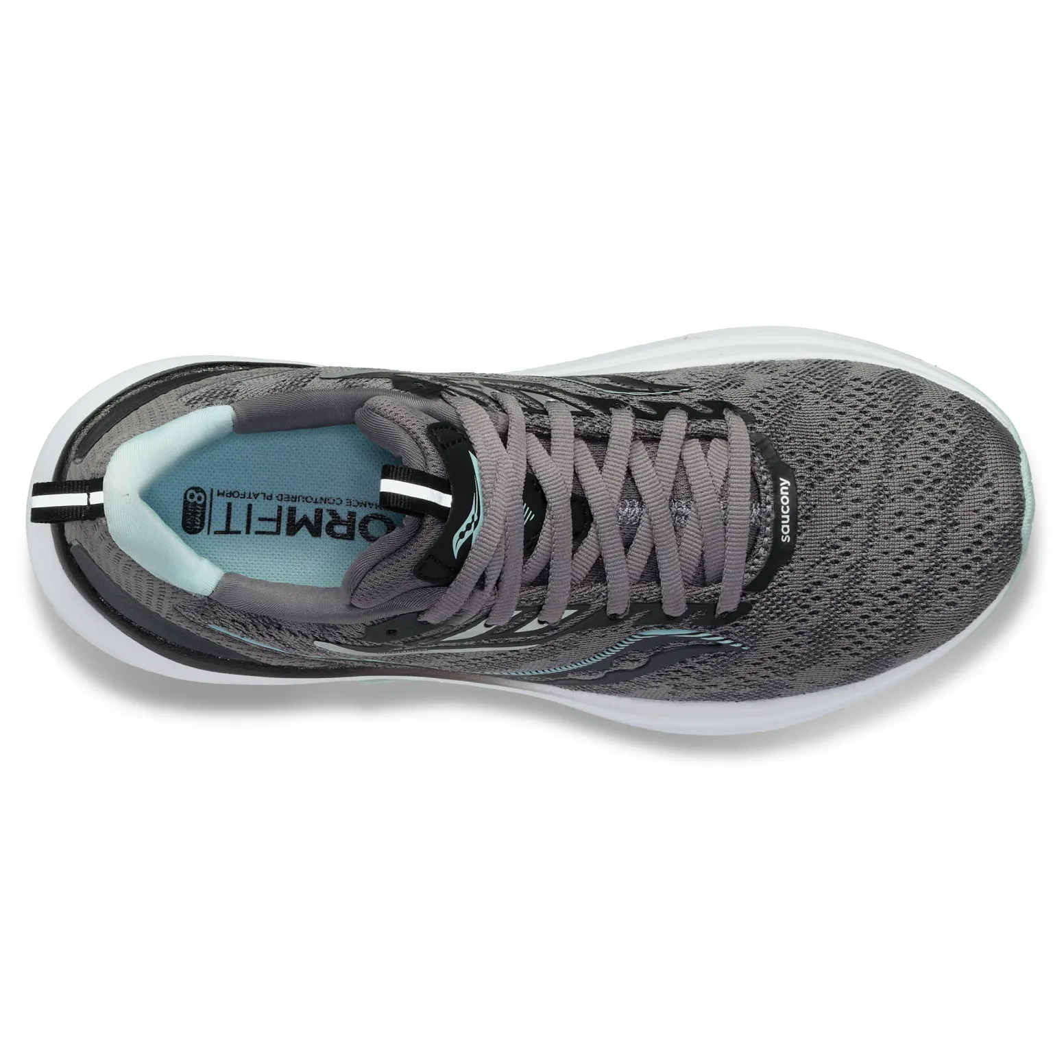 Saucony Womens Echelon 9 Running