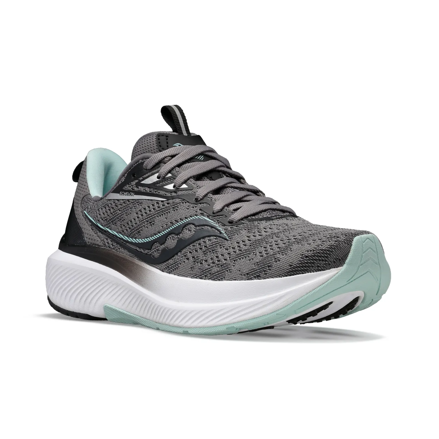 Saucony Womens Echelon 9 Running