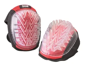 Scan Comfort Gel Knee Pads