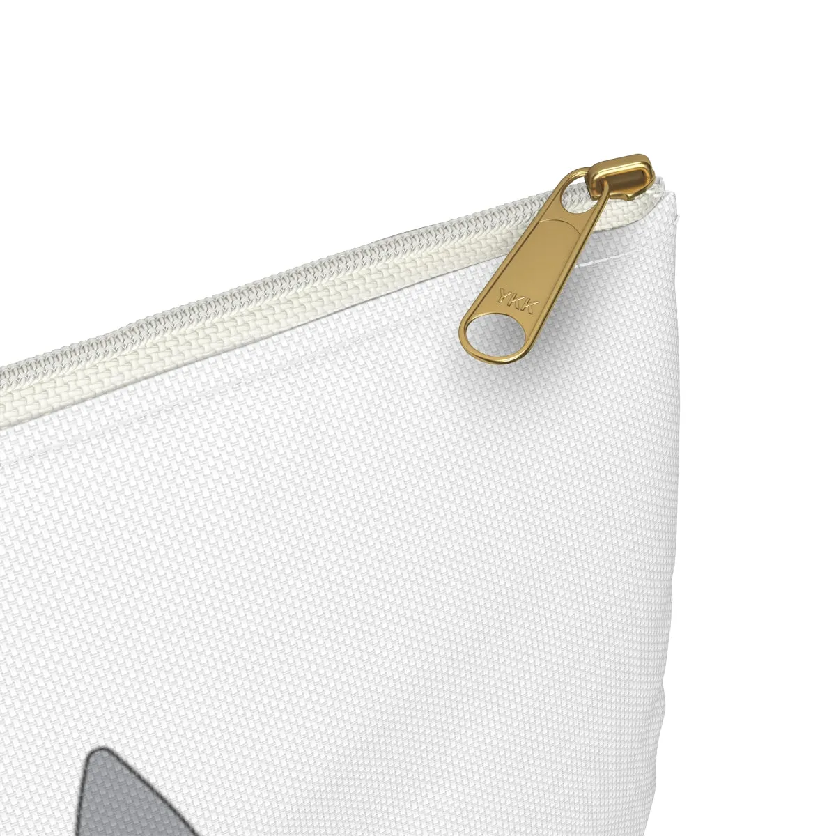 Scandinavian Gnomes Accessory Pouch