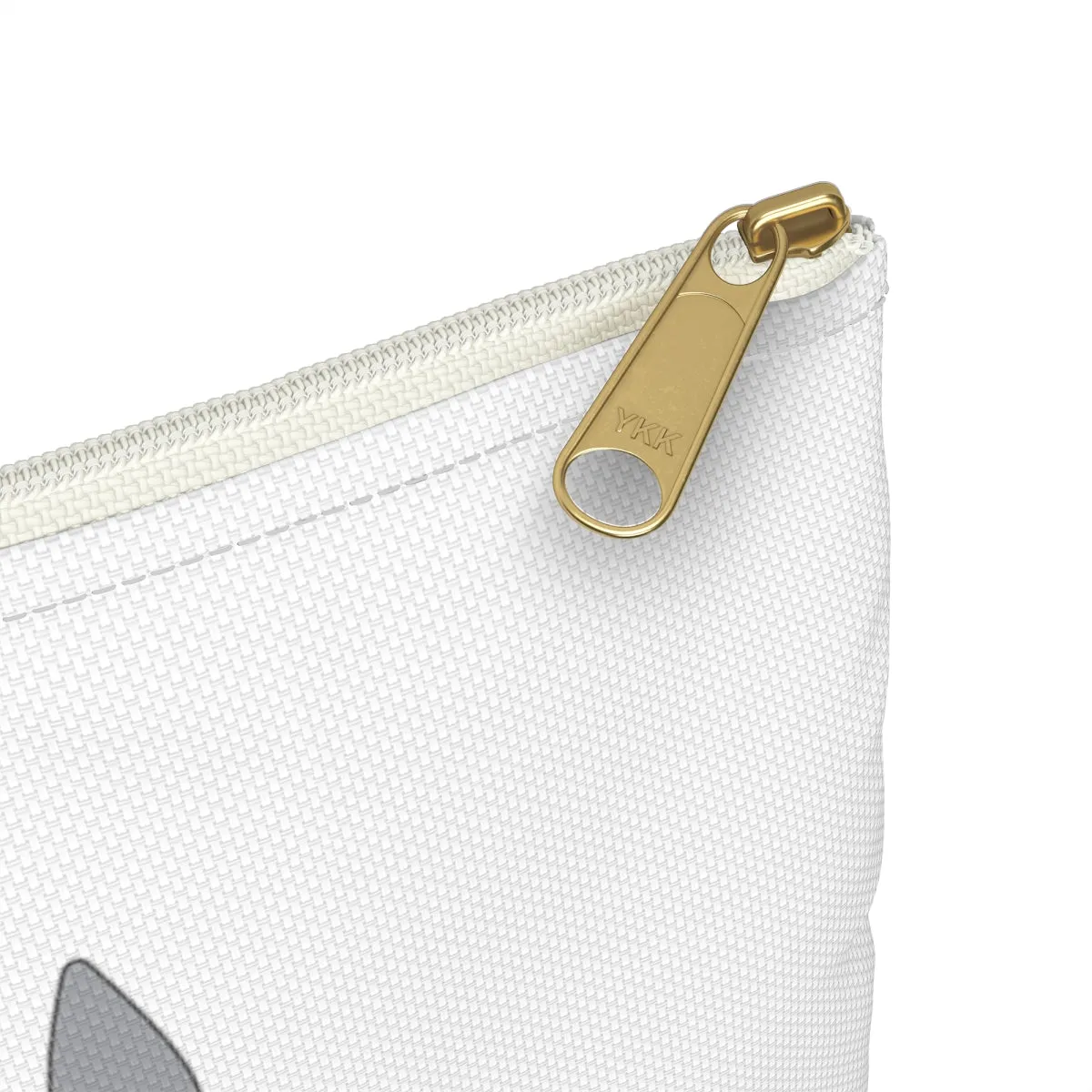 Scandinavian Gnomes Accessory Pouch