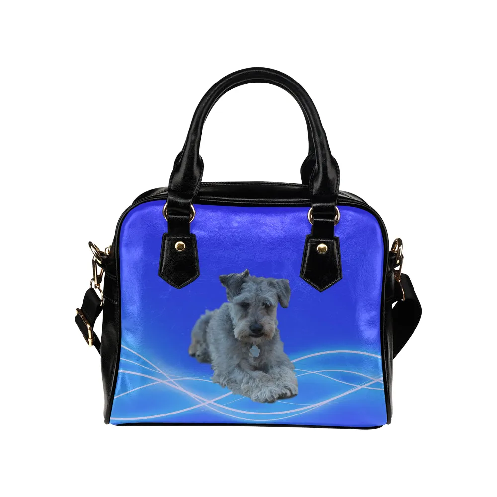 Schnoodle Shoulder Bag 2