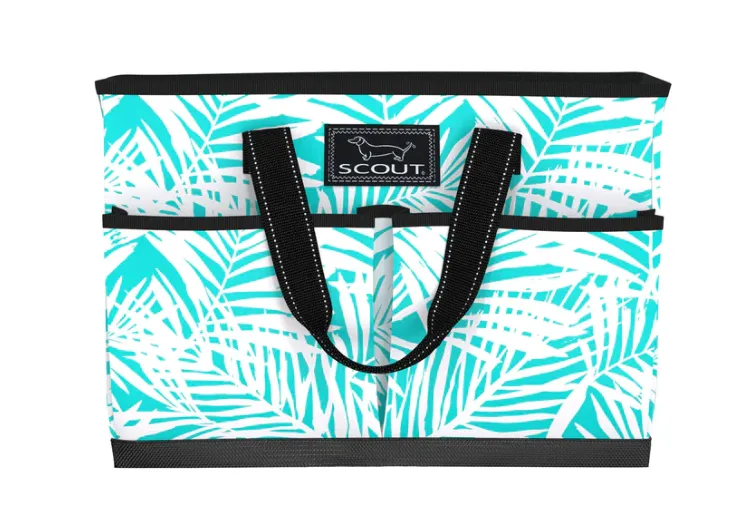 Scout The BJ Bag - Miami Nice