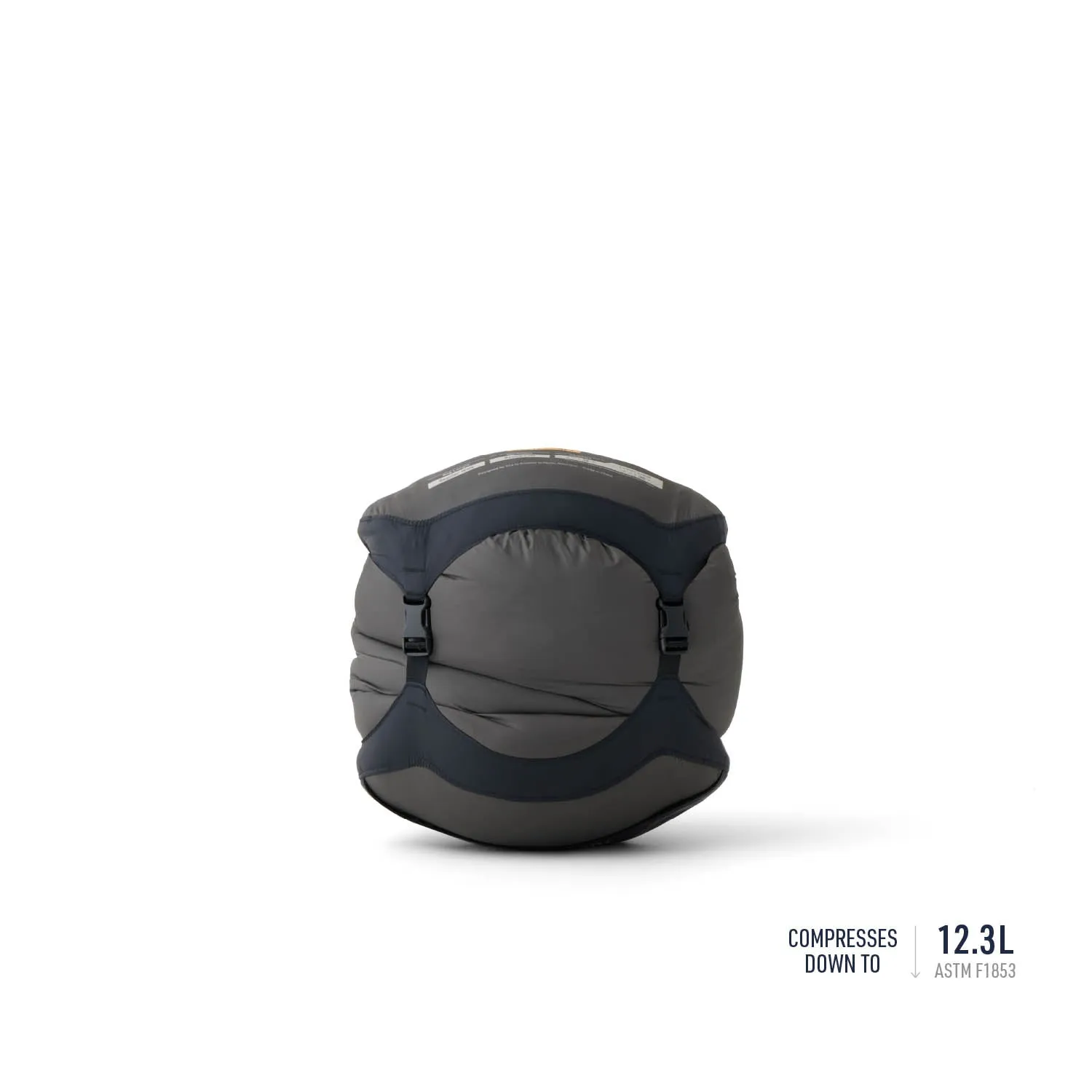 Sea to Summit Boab Synthetic Unisex Sleeping Bag -1°C