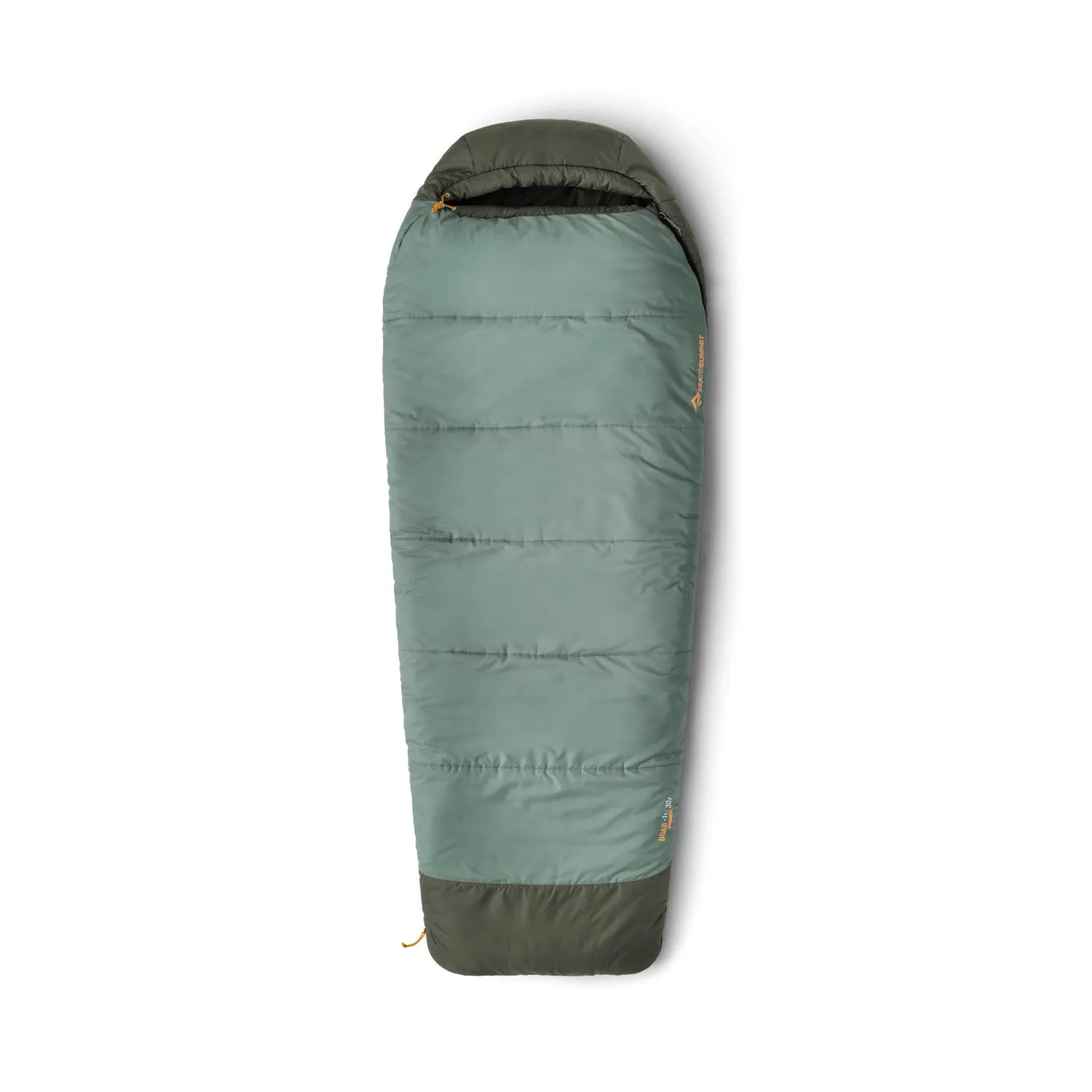 Sea to Summit Boab Synthetic Unisex Sleeping Bag -1°C