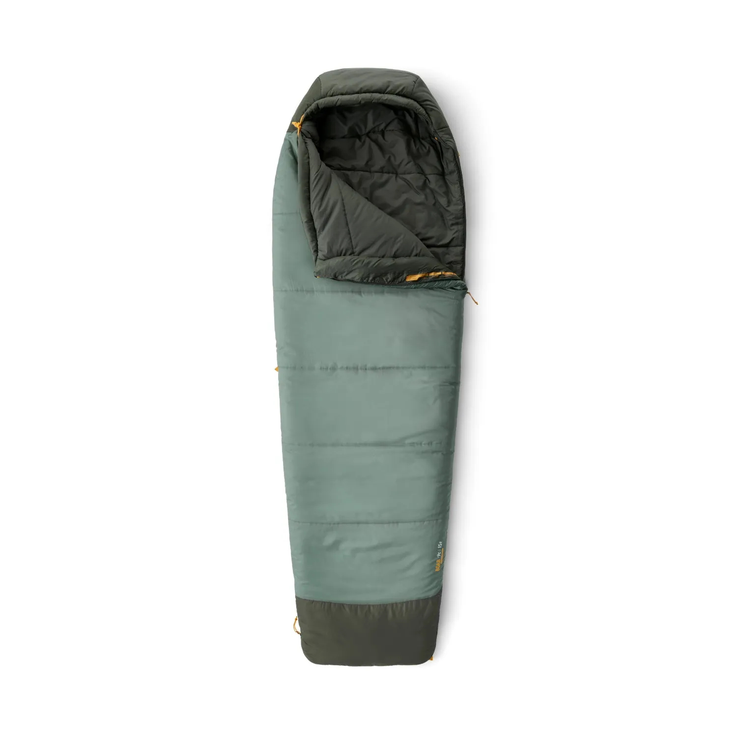Sea to Summit Boab Synthetic Unisex Sleeping Bag -9°C