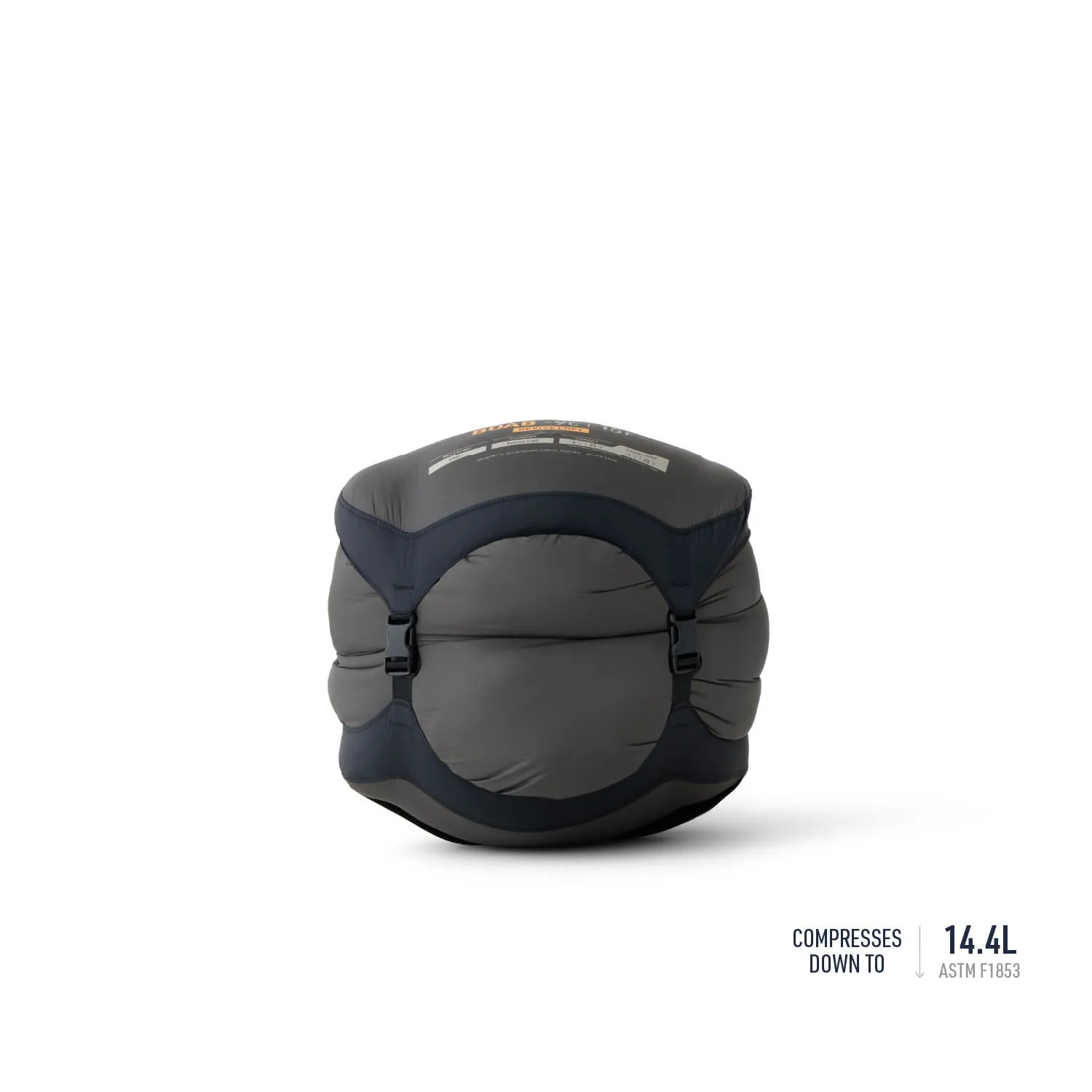 Sea to Summit Boab Synthetic Unisex Sleeping Bag -9°C