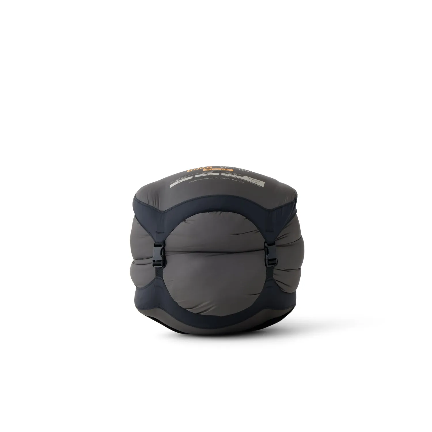Sea to Summit Boab Synthetic Unisex Sleeping Bag -9°C