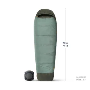 Sea to Summit Boab Synthetic Unisex Sleeping Bag -9°C