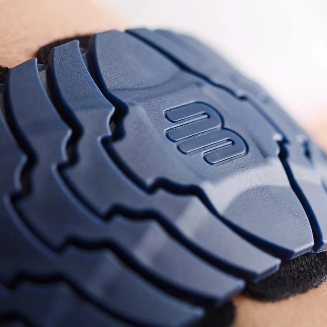SecuTec Genu Flex Knee Brace