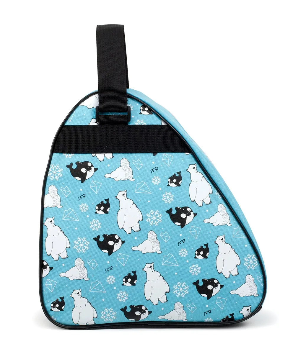 SFR Junior Skate Bag Polar Bear