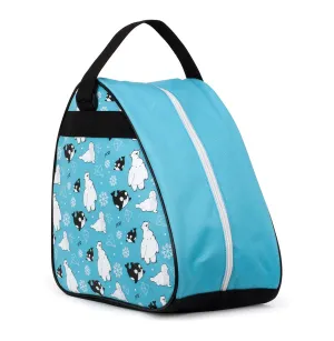 SFR Junior Skate Bag Polar Bear