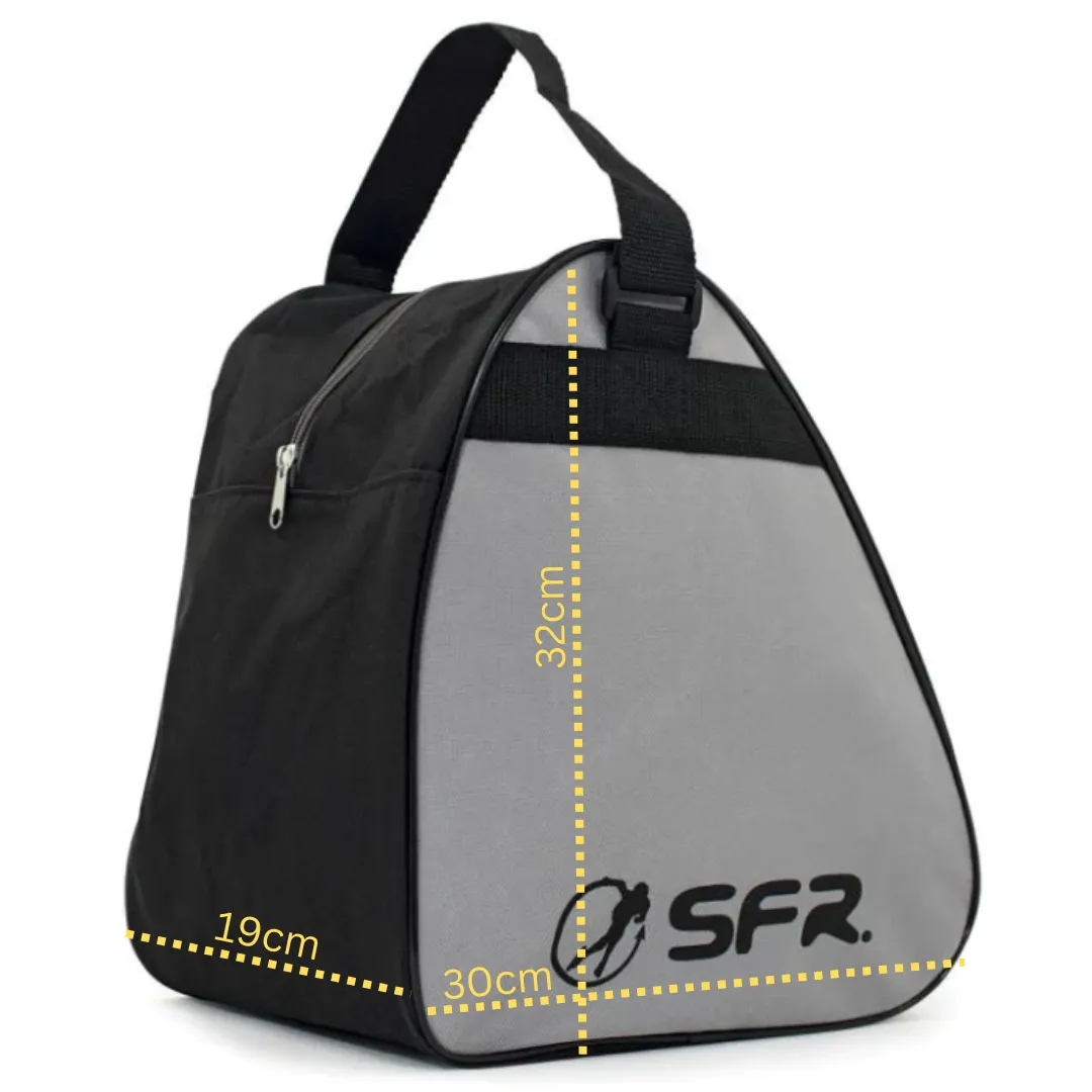 SFR Junior Skate Bag Polar Bear