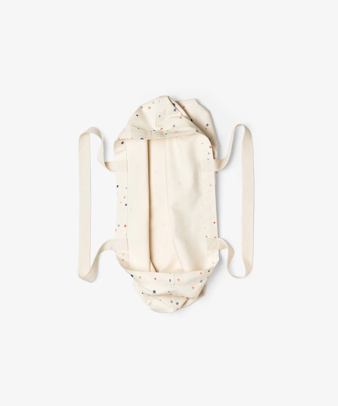 Shopper Bag, Signature Dot
