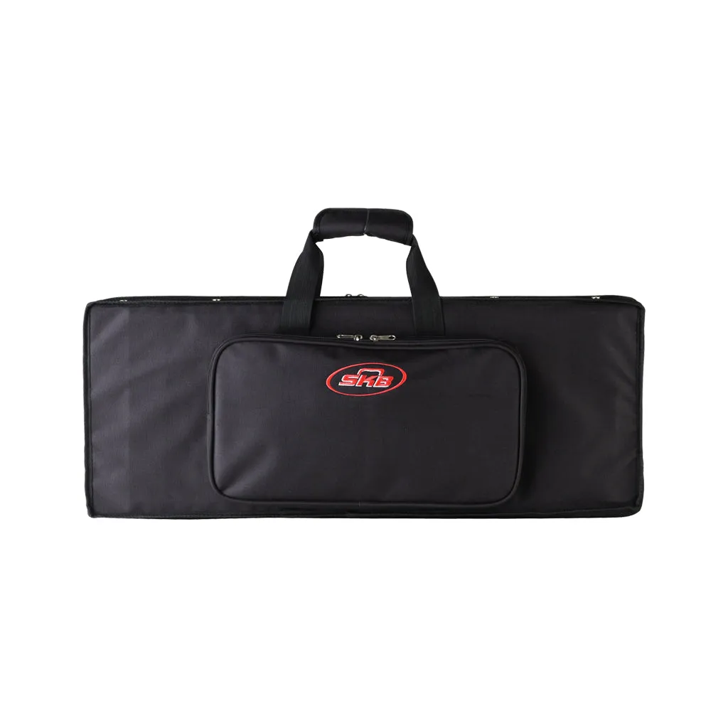 SKB 1SKB-SC2709 Foot Controller Soft Case