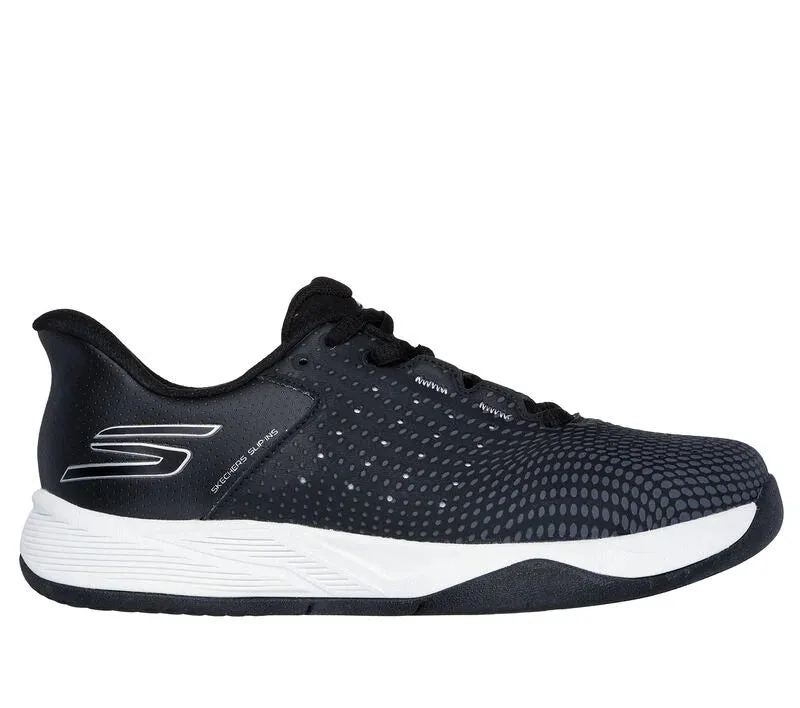 SKECHERS- WOMEN'S VIPER COURT RELOAD SNEAKER