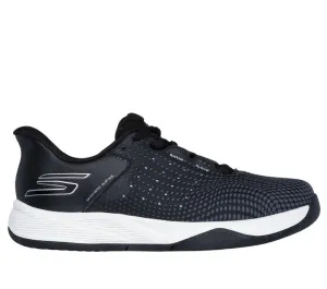 SKECHERS- WOMEN'S VIPER COURT RELOAD SNEAKER