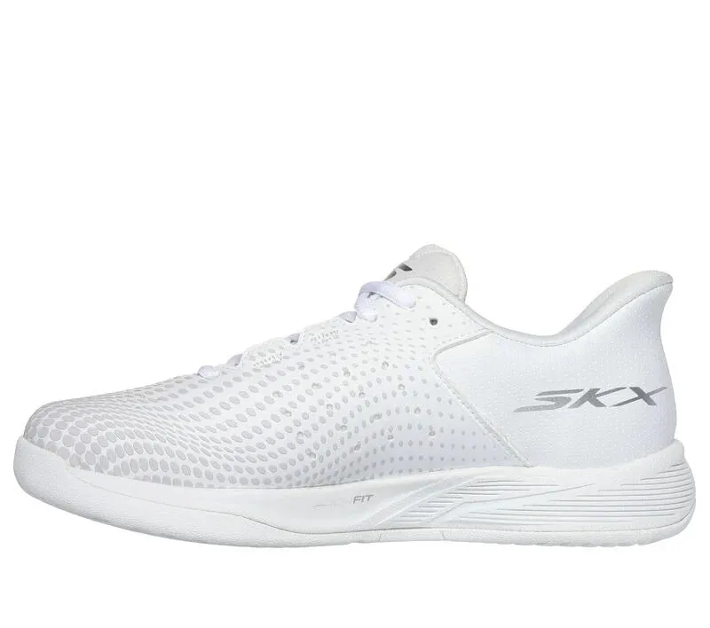 SKECHERS- WOMEN'S VIPER COURT RELOAD SNEAKER