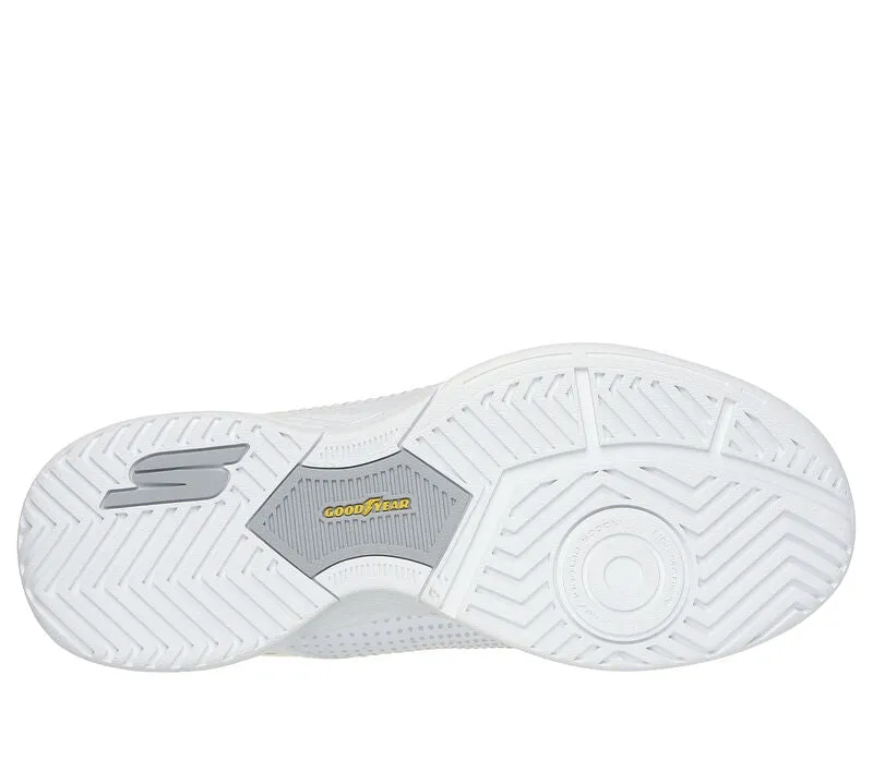 SKECHERS- WOMEN'S VIPER COURT RELOAD SNEAKER