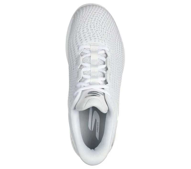 SKECHERS- WOMEN'S VIPER COURT RELOAD SNEAKER