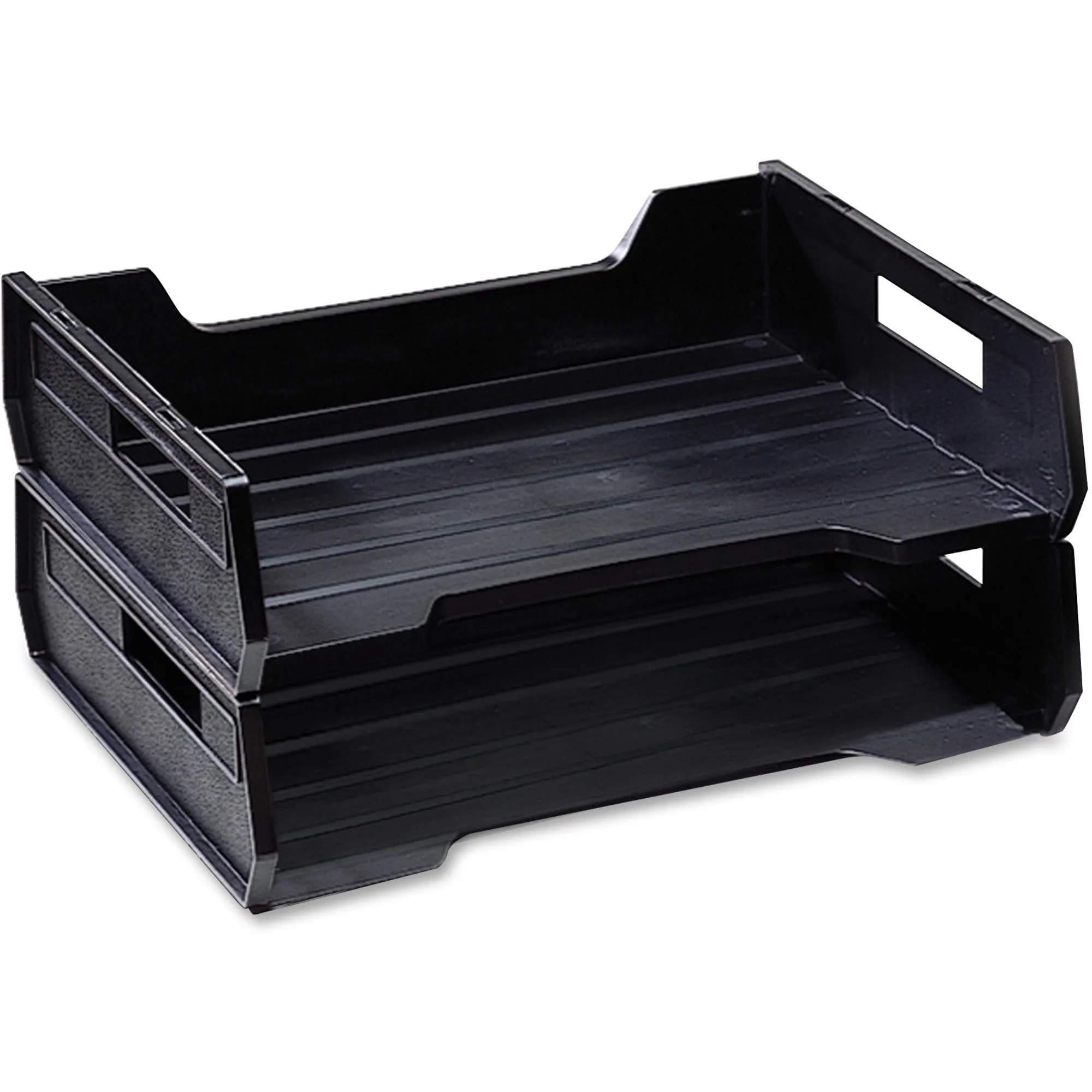 SKILCRAFT Letter Size Desk Tray