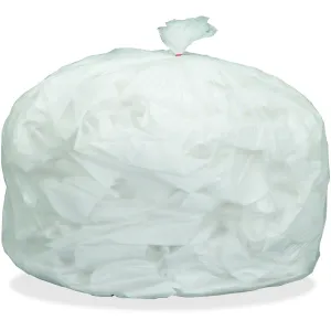 SKILCRAFT MediumDuty ProPerformance Can Liners