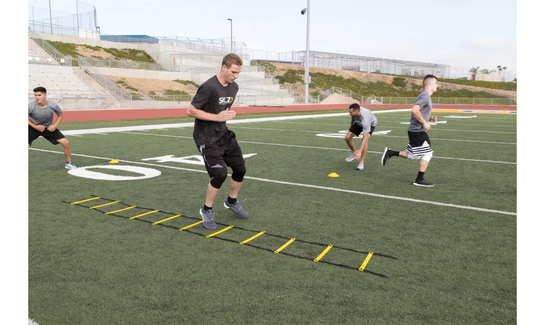 SKLZ quick ladder