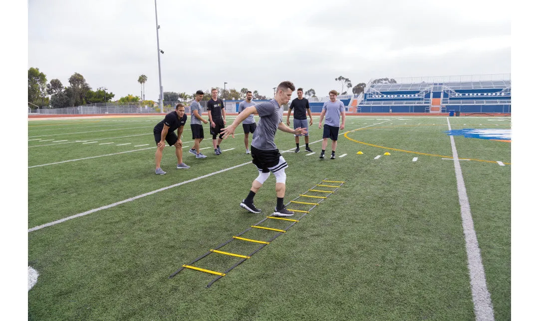 SKLZ quick ladder