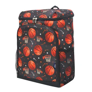 Slam Dunk NGIL Cooler Backpack