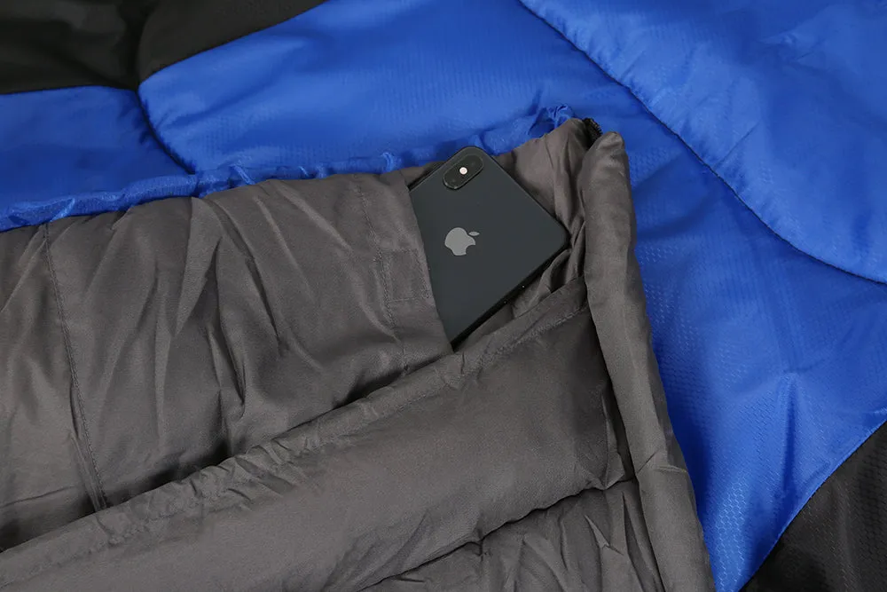 Sleeping Bag - Mummy Four Season Sleeping Bag