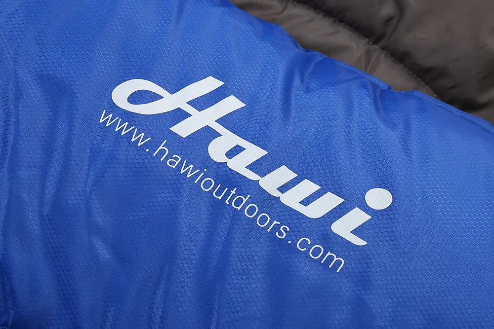 Sleeping Bag - Mummy Four Season Sleeping Bag