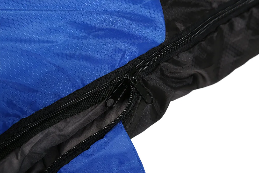 Sleeping Bag - Mummy Four Season Sleeping Bag