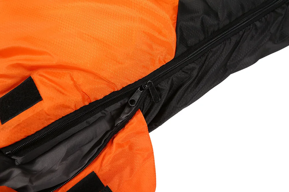 Sleeping Bag - Mummy Four Season Sleeping Bag