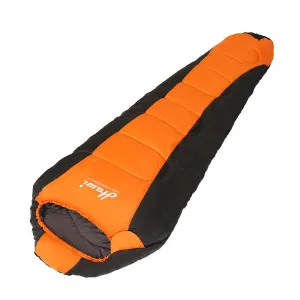 Sleeping Bag - Mummy Four Season Sleeping Bag