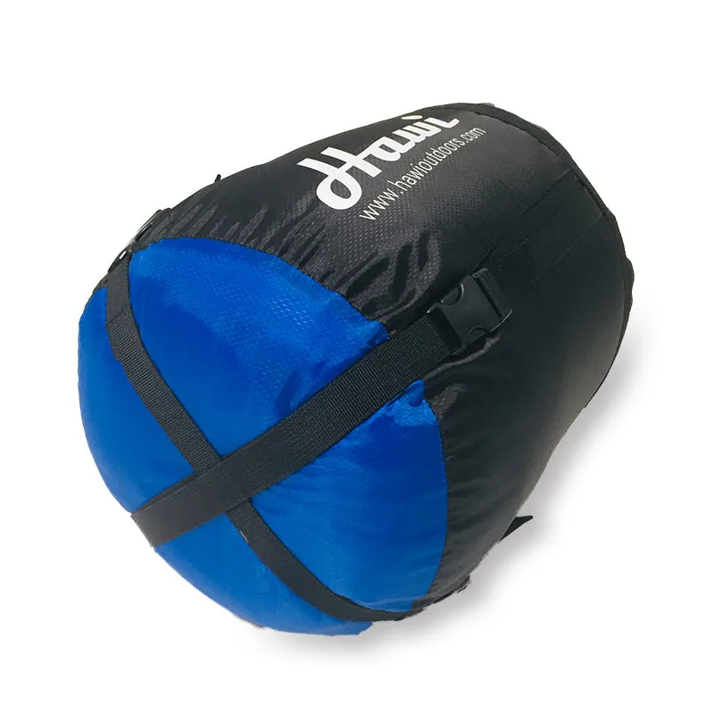 Sleeping Bag - Mummy Four Season Sleeping Bag