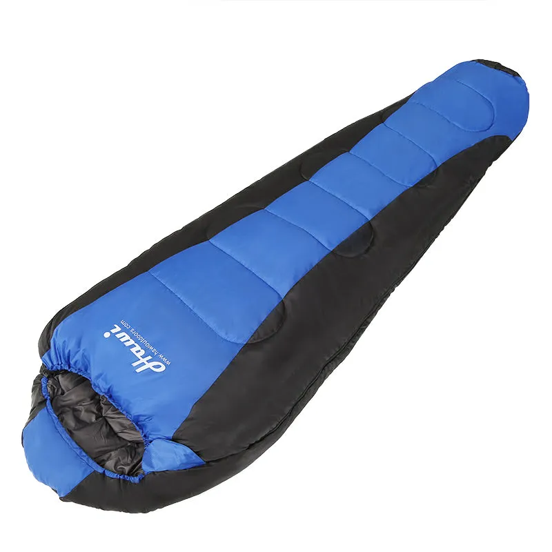 Sleeping Bag - Mummy Four Season Sleeping Bag