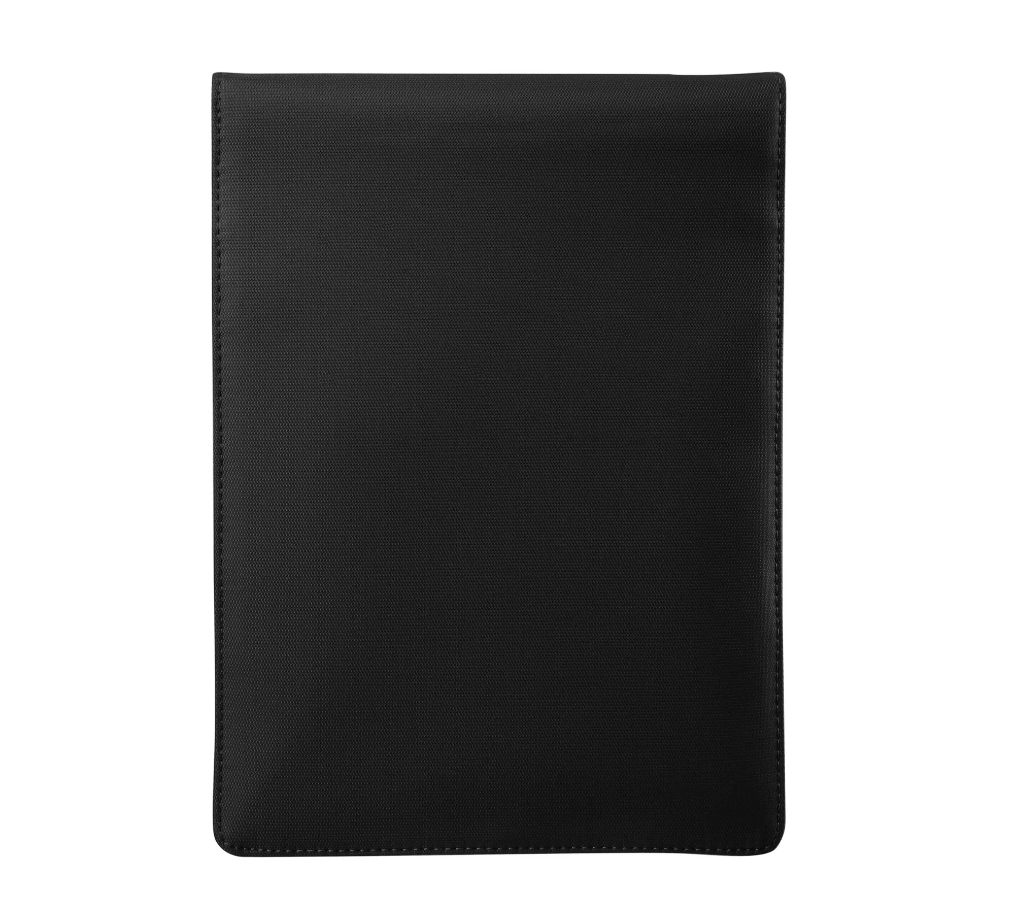 SLNT Utility Faraday Sleeves for Tablets Weatherproof Nylon Black