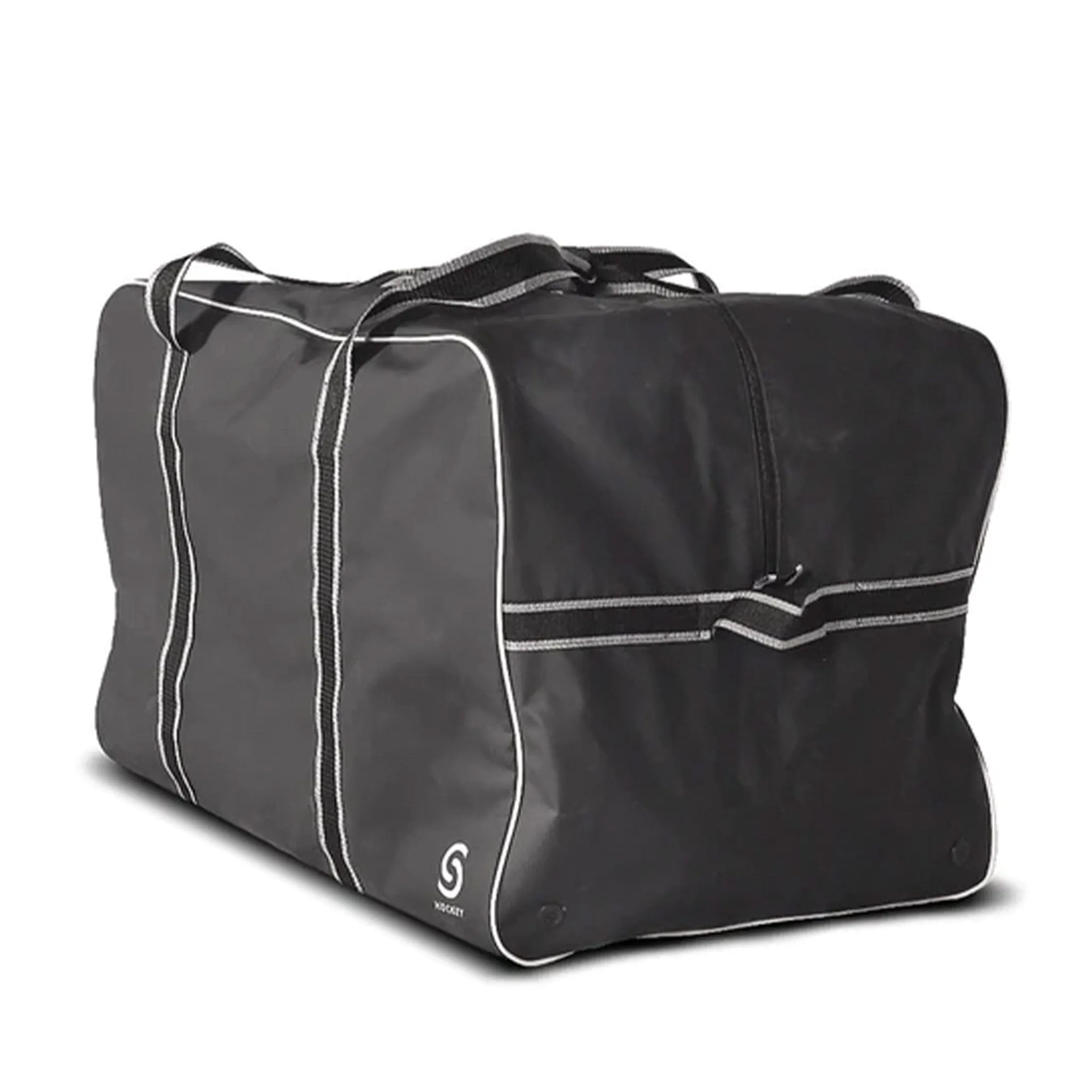 Source For Sports Blackedge Pro Senior Carry Hockey Bag