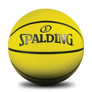 Spalding Fluro Basketball