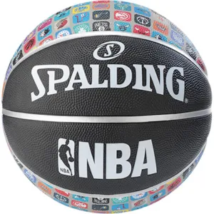 Spalding NBA All Teams Basketball