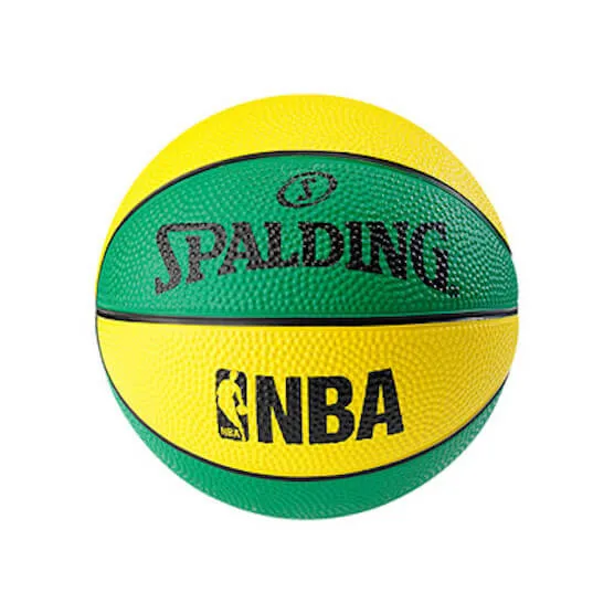 Spalding NBA Miniball