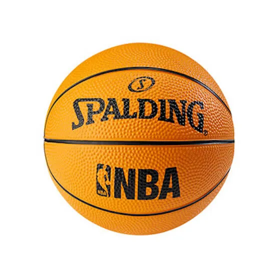 Spalding NBA Miniball