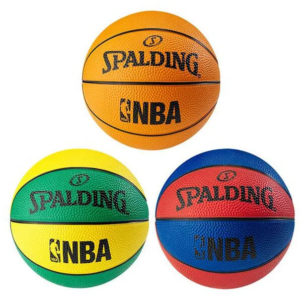 Spalding NBA Miniball