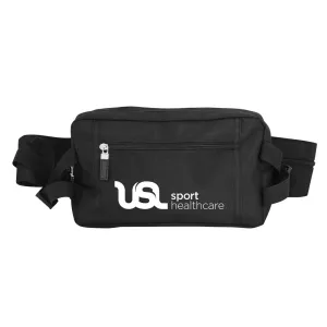 Sport Healthcare Hip Bag 1 Pocket