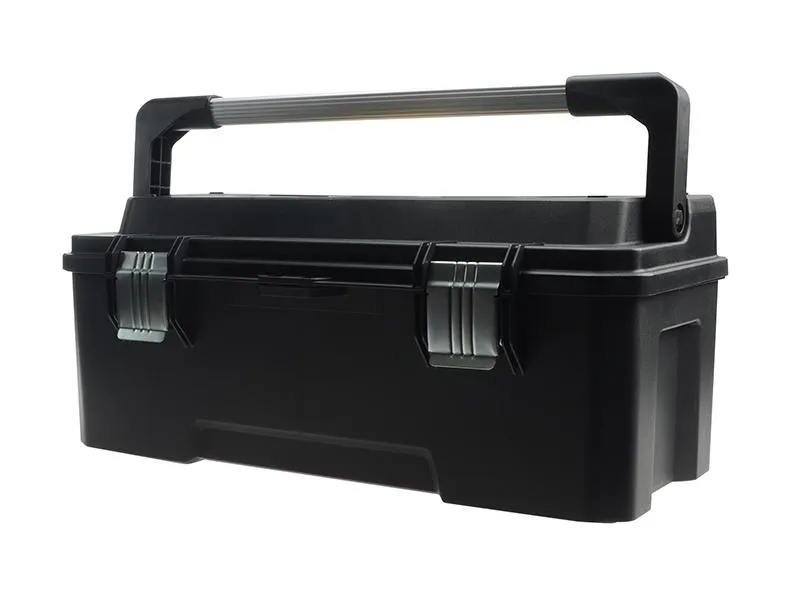 Stanley Storage Fatmax Cantilever Pro Toolbox 66Cm (26In)