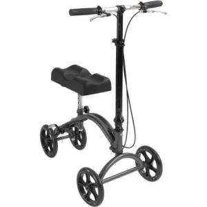 STEERABLE KNEE WALKER