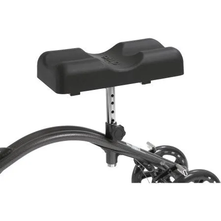 STEERABLE KNEE WALKER