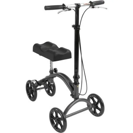 STEERABLE KNEE WALKER